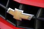 Chevrolet Camaro SS 2010 года